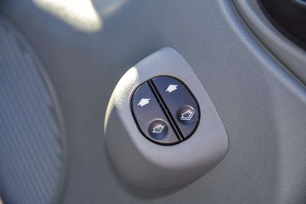 2012 Ford Transit VM Mid Roof