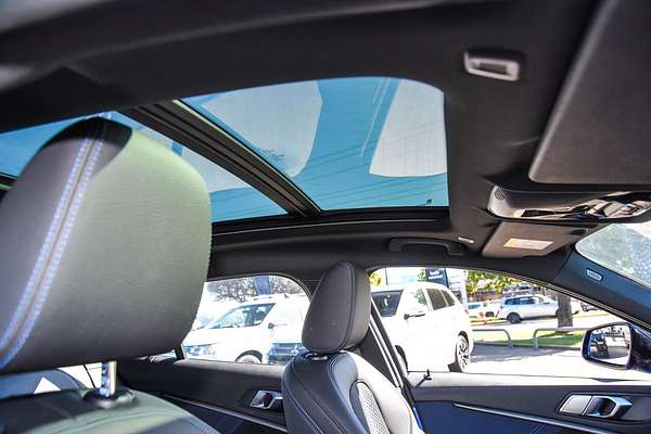 2020 BMW 1 Series 118i M Sport F40