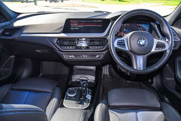 2020 BMW 1 Series 118i M Sport F40