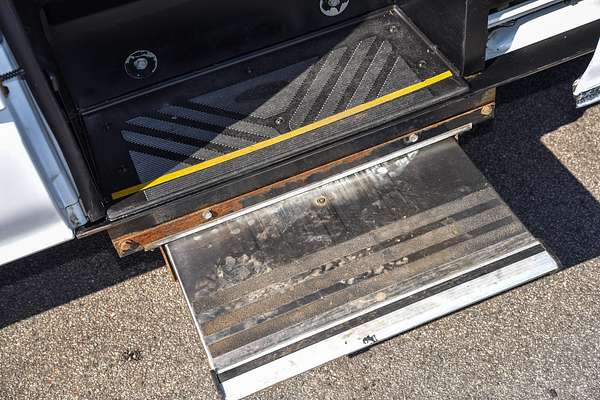 2012 Ford Transit VM Mid Roof