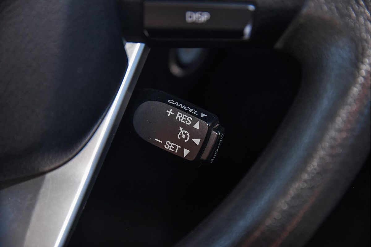 2019 Toyota Hilux SR GUN126R 4X4