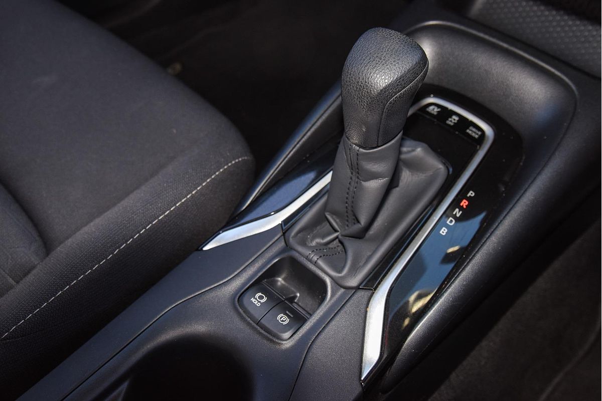 2019 Toyota Corolla Ascent Sport Hybrid ZWE211R