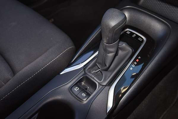 2019 Toyota Corolla Ascent Sport Hybrid ZWE211R