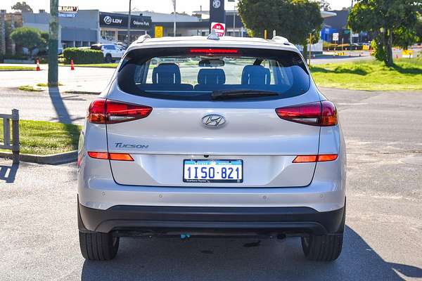 2019 Hyundai Tucson Active X TL3