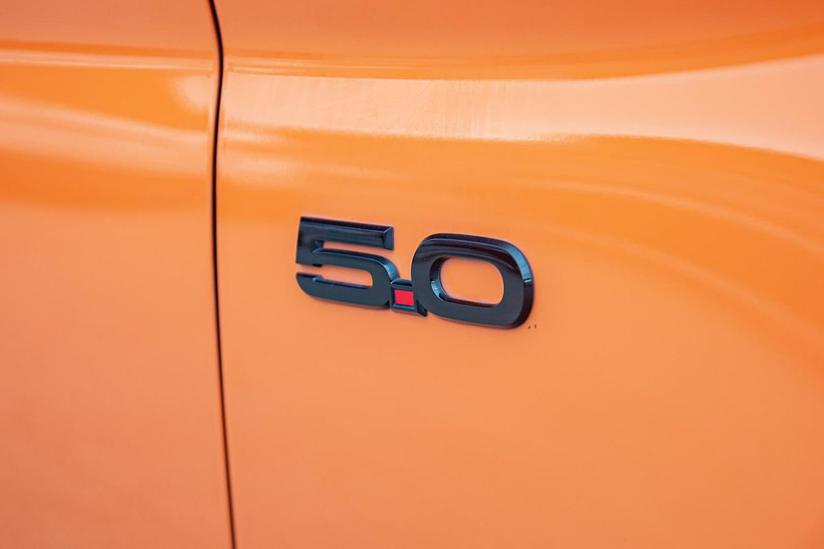2020 Ford Mustang GT FN