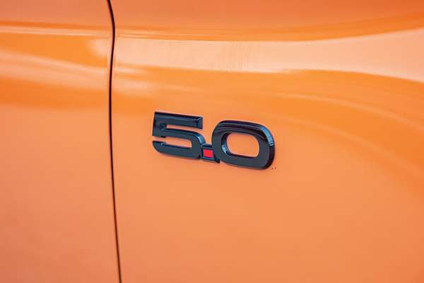 2020 Ford Mustang GT FN