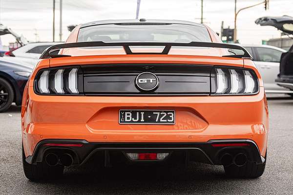 2020 Ford Mustang GT FN