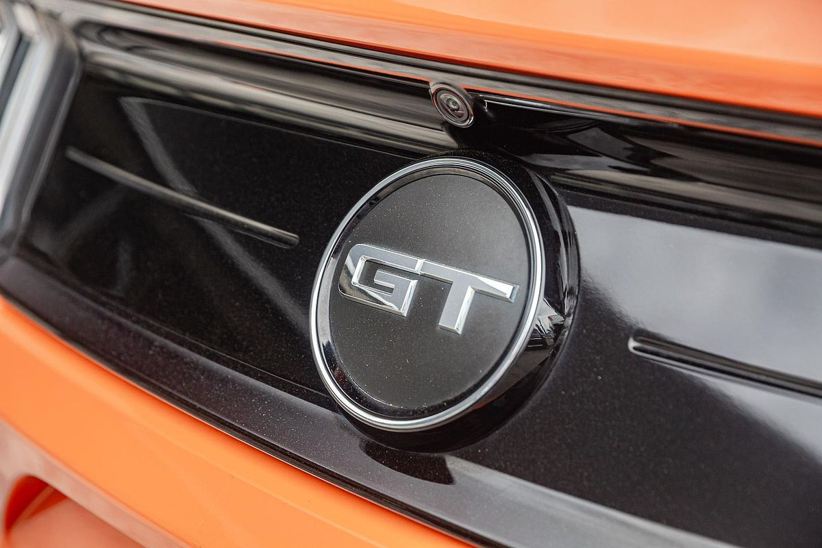 2020 Ford Mustang GT FN