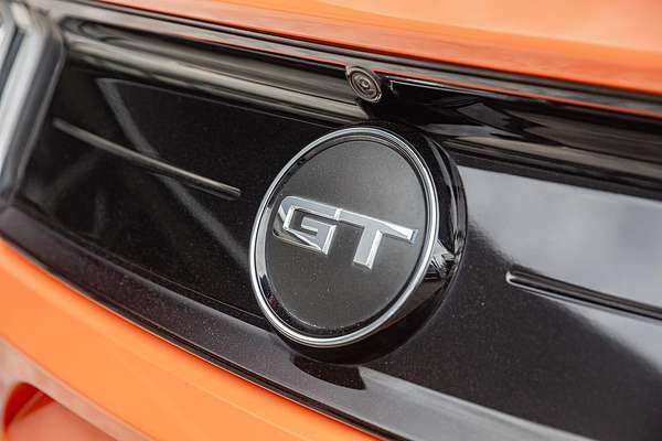 2020 Ford Mustang GT FN