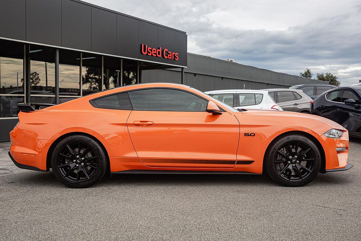 2020 Ford Mustang GT FN