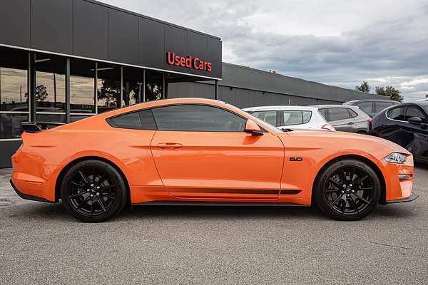 2020 Ford Mustang GT FN