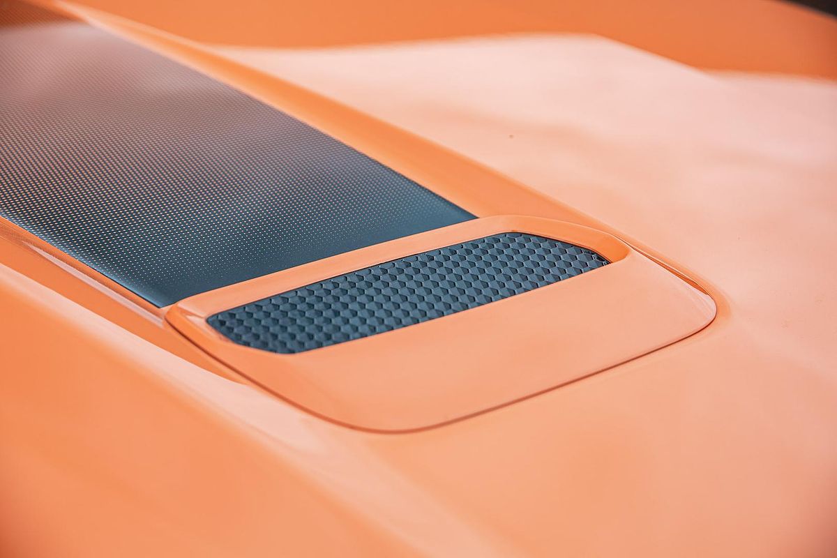 2020 Ford Mustang GT FN
