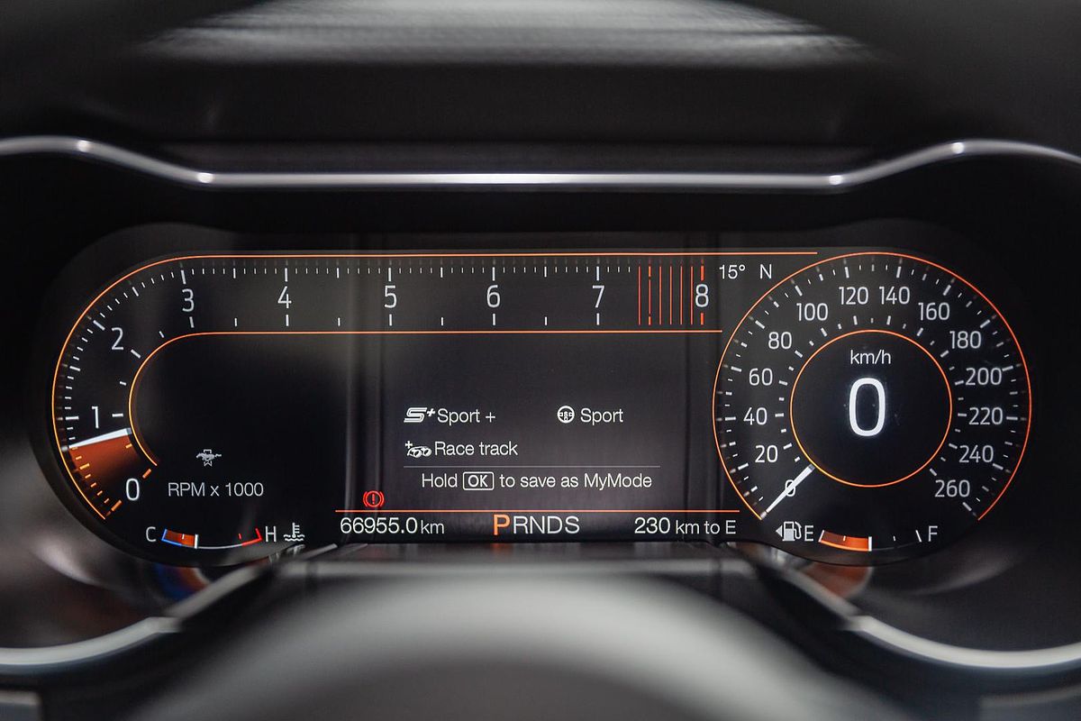 2020 Ford Mustang GT FN