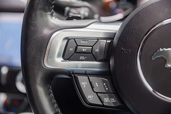 2020 Ford Mustang GT FN