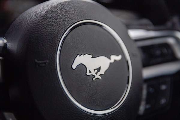2020 Ford Mustang GT FN
