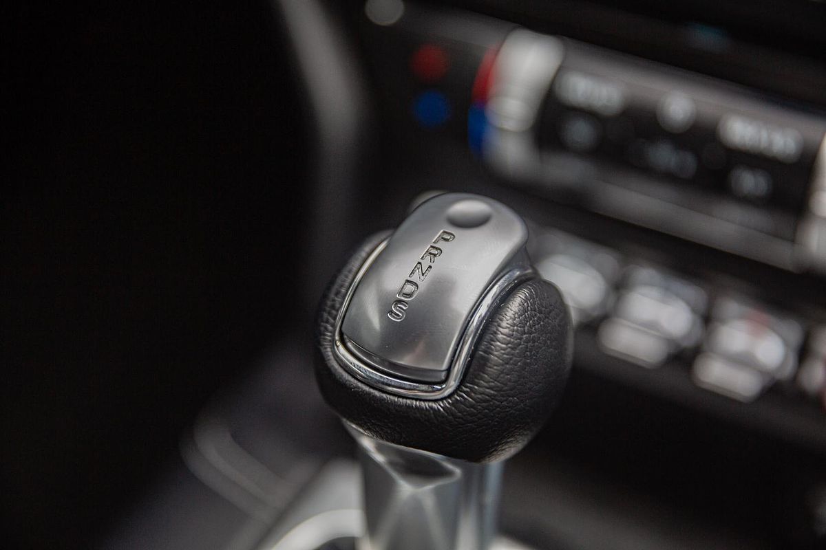 2020 Ford Mustang GT FN
