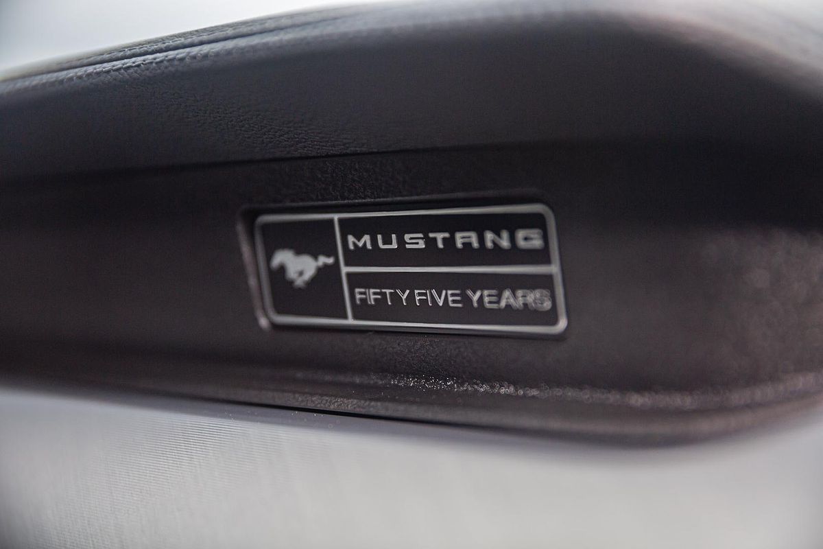2020 Ford Mustang GT FN