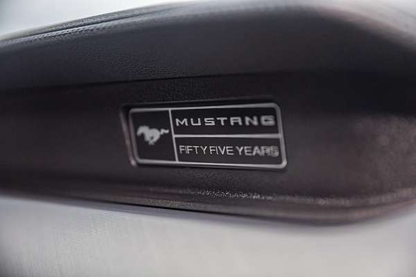 2020 Ford Mustang GT FN
