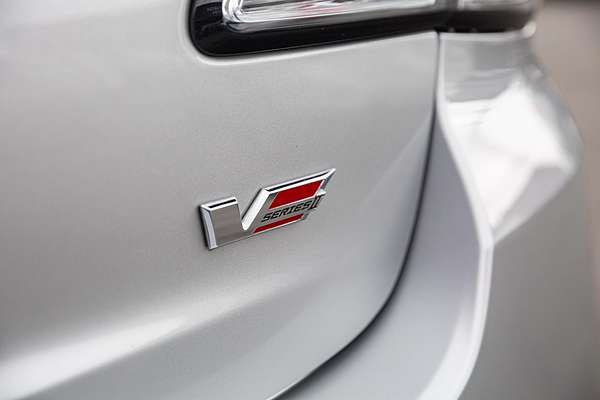 2016 Holden Commodore SS V Redline VF Series II