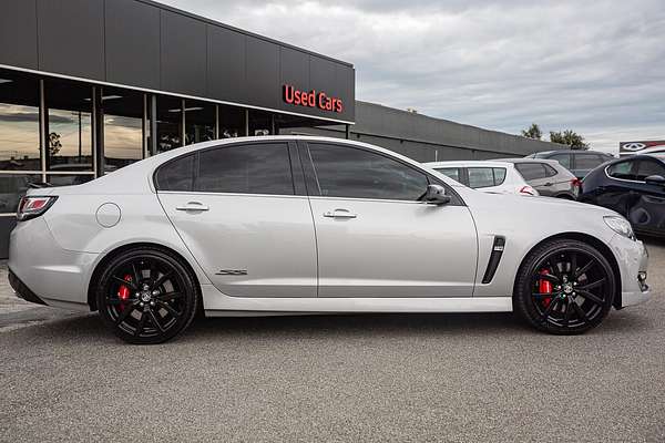 2016 Holden Commodore SS V Redline VF Series II