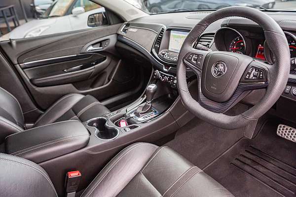2016 Holden Commodore SS V Redline VF Series II