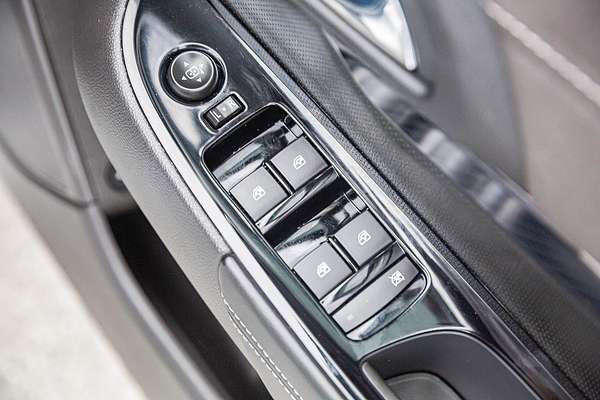 2016 Holden Commodore SS V Redline VF Series II