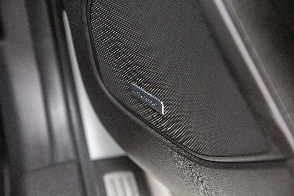 2016 Holden Commodore SS V Redline VF Series II