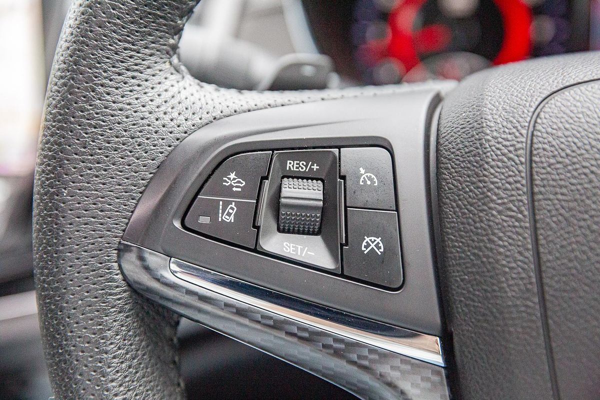 2016 Holden Commodore SS V Redline VF Series II