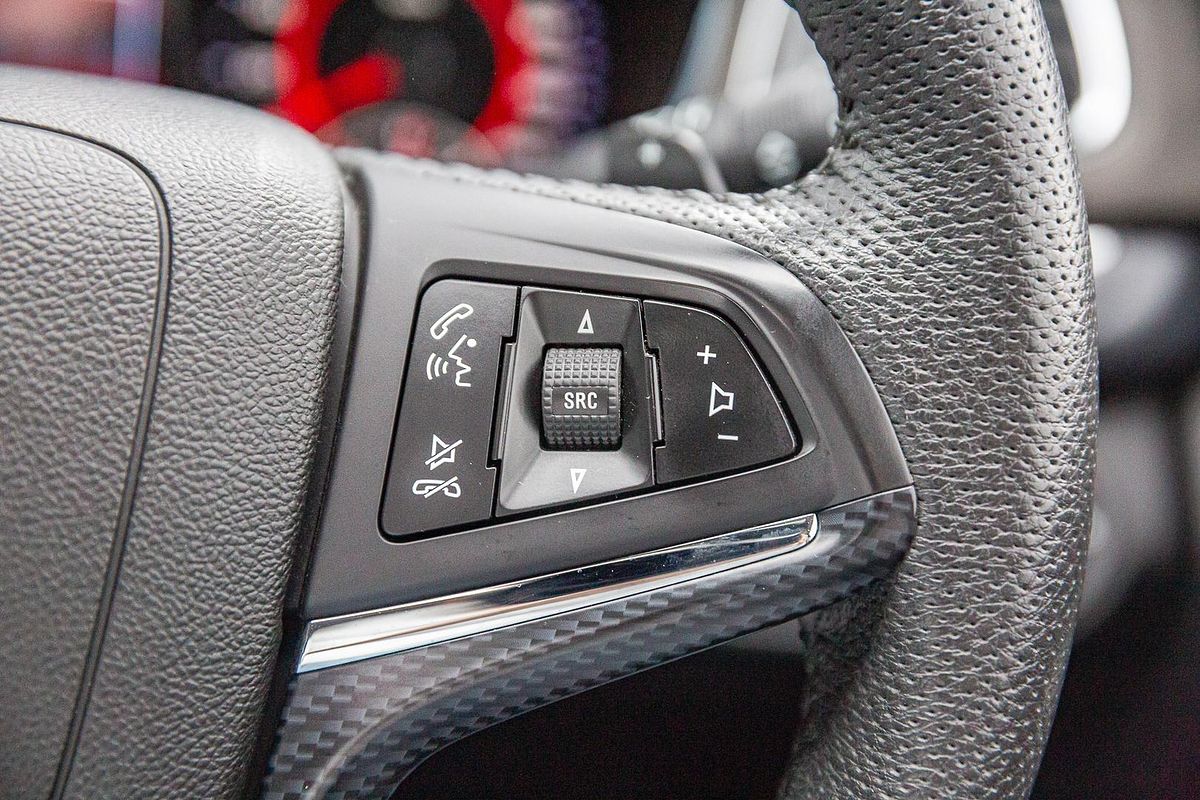 2016 Holden Commodore SS V Redline VF Series II