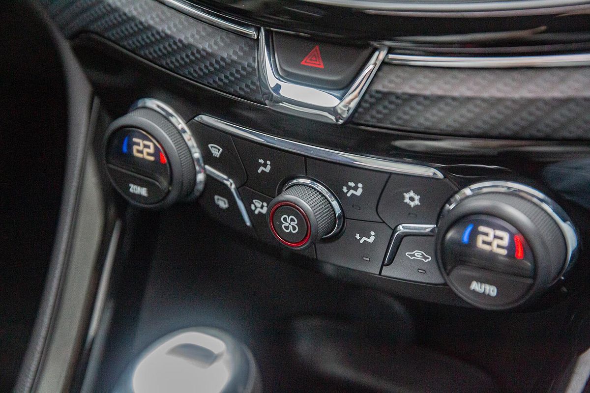 2016 Holden Commodore SS V Redline VF Series II