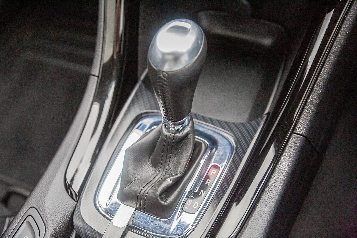 2016 Holden Commodore SS V Redline VF Series II