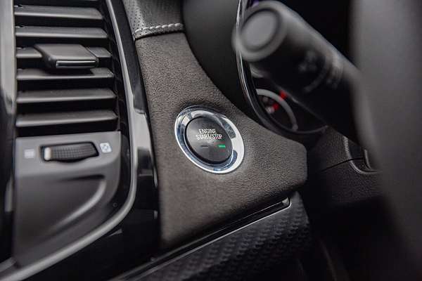 2016 Holden Commodore SS V Redline VF Series II