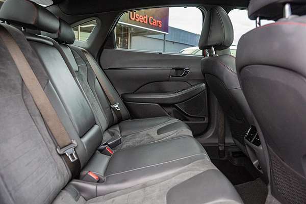 2021 Hyundai Sonata N Line DN8.V1