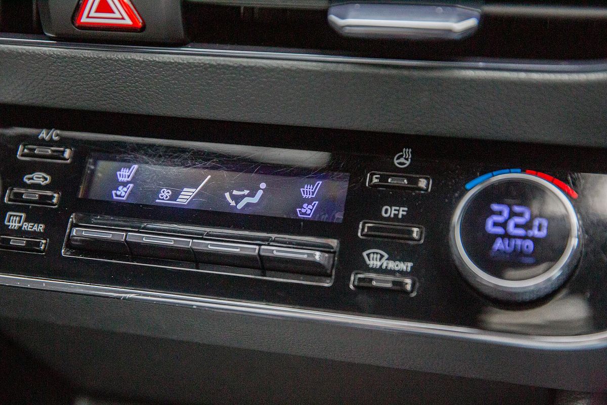 2021 Hyundai Sonata N Line DN8.V1
