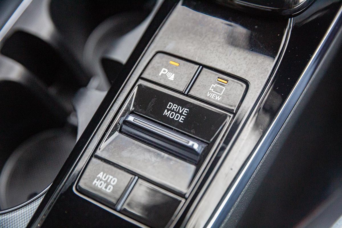 2021 Hyundai Sonata N Line DN8.V1