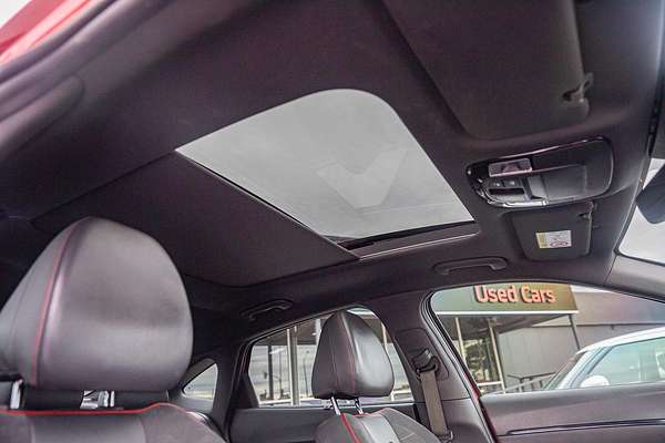 2021 Hyundai Sonata N Line DN8.V1