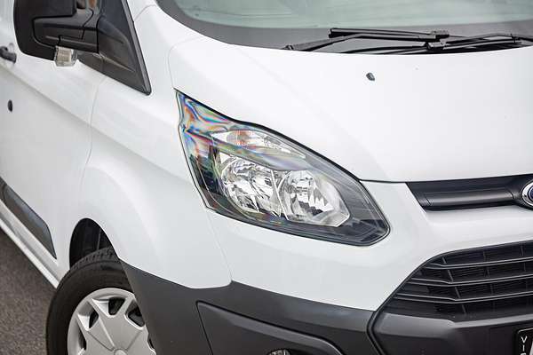 2018 Ford Transit Custom 340L VN LWB