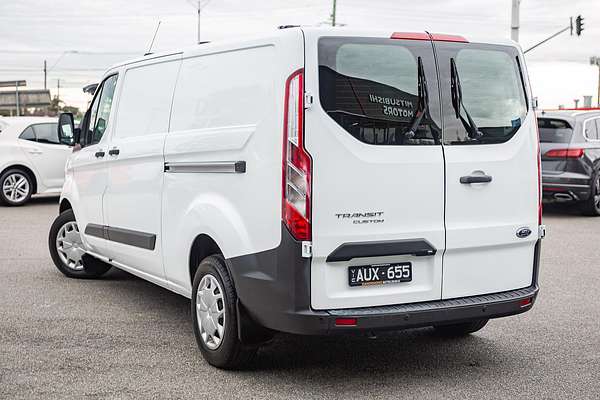 2018 Ford Transit Custom 340L VN LWB