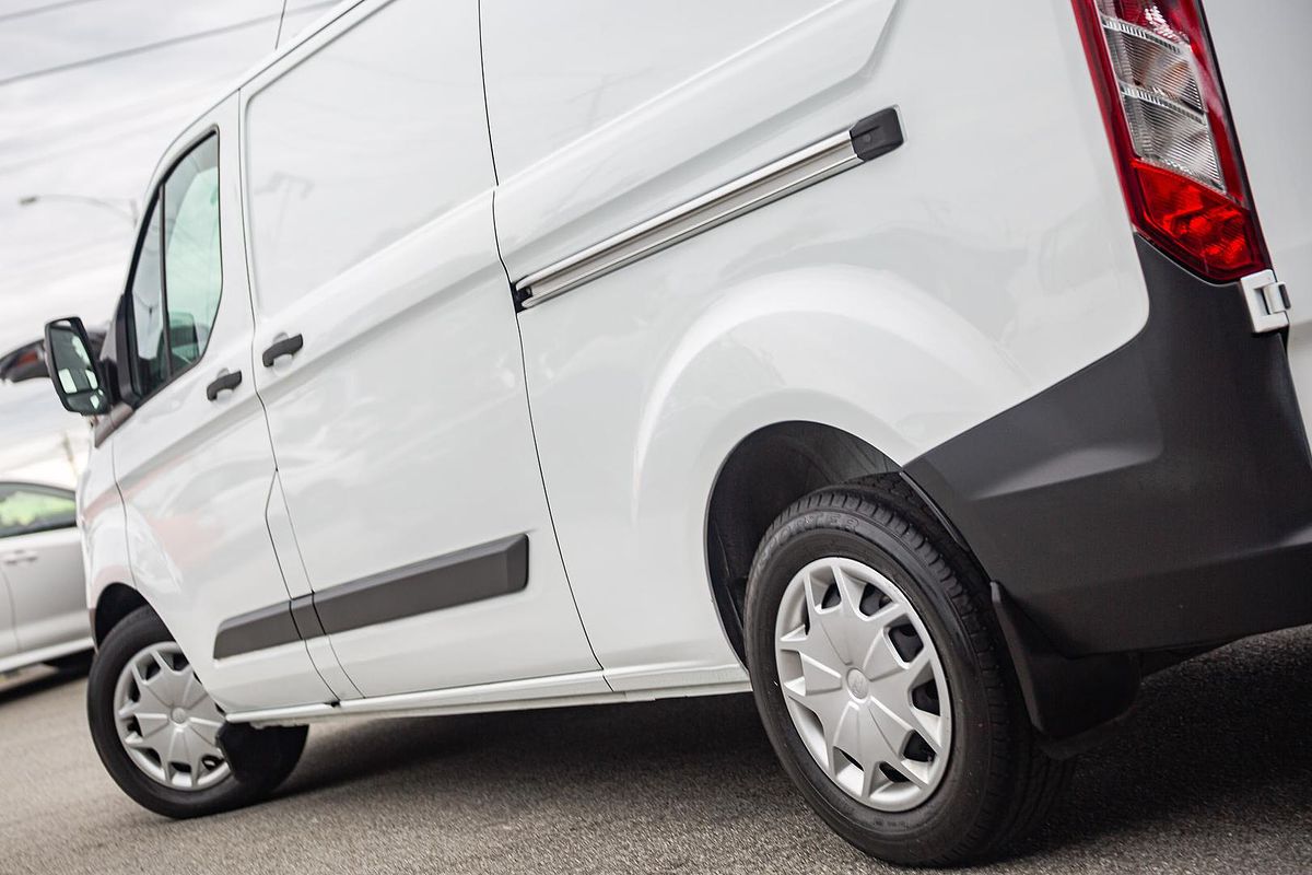 2018 Ford Transit Custom 340L VN LWB