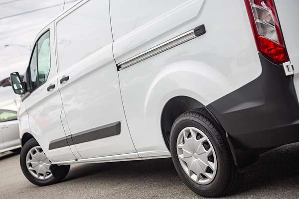 2018 Ford Transit Custom 340L VN LWB