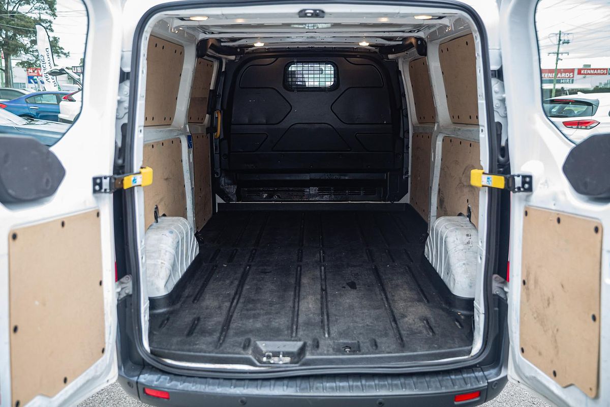 2018 Ford Transit Custom 340L VN LWB