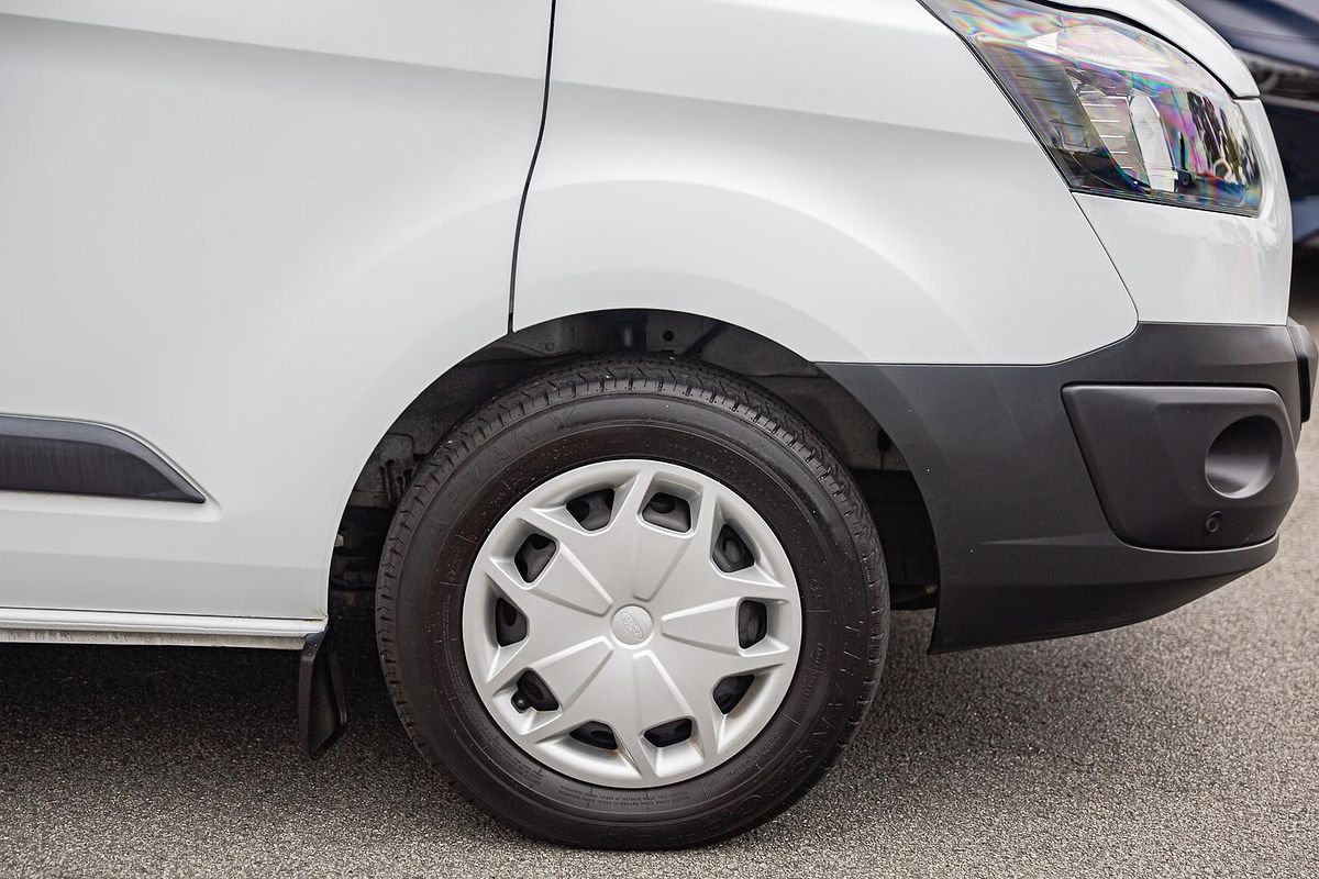 2018 Ford Transit Custom 340L VN LWB