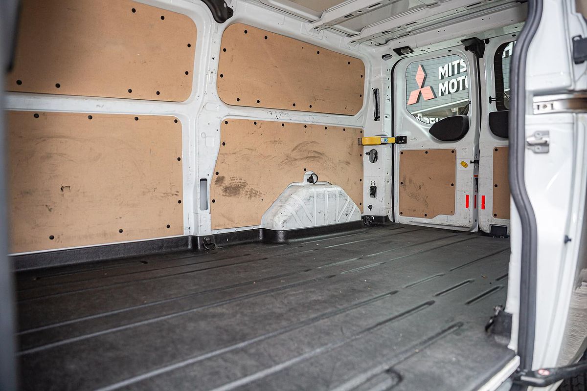 2018 Ford Transit Custom 340L VN LWB