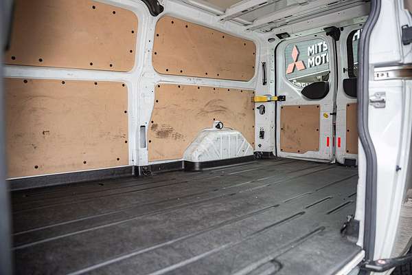 2018 Ford Transit Custom 340L VN LWB