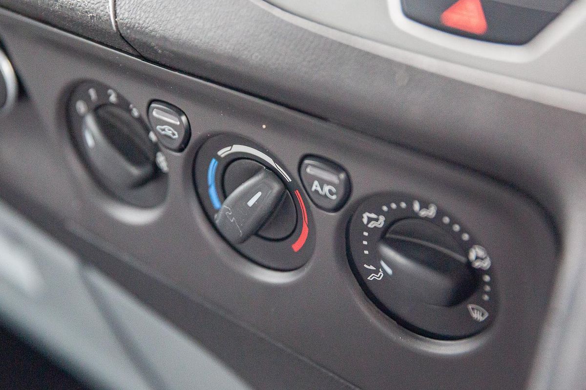 2018 Ford Transit Custom 340L VN LWB