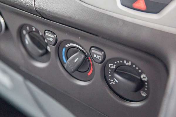 2018 Ford Transit Custom 340L VN LWB