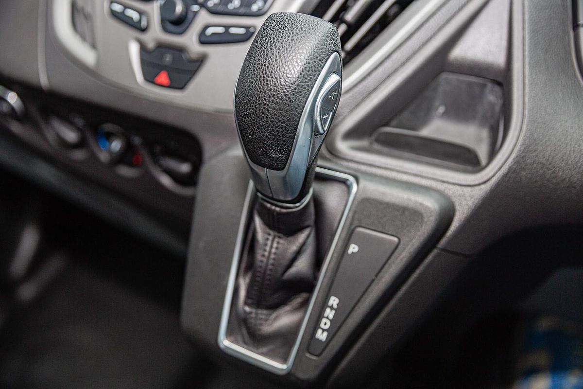 2018 Ford Transit Custom 340L VN LWB