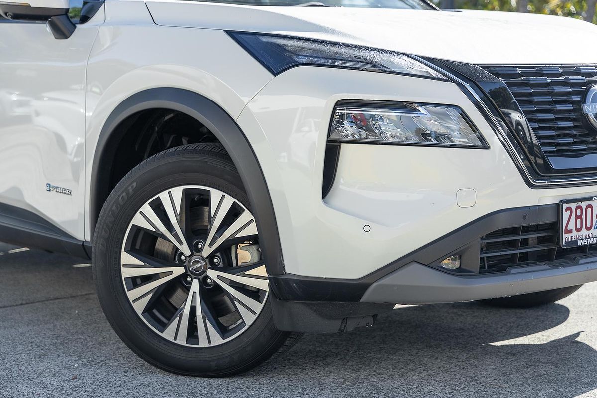 2023 Nissan X-TRAIL ST-L e-POWER T33