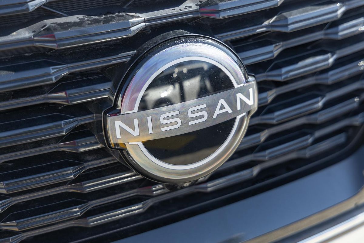 2023 Nissan X-TRAIL ST-L e-POWER T33