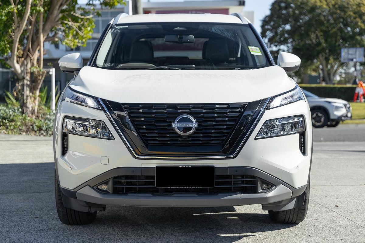2023 Nissan X-TRAIL ST-L e-POWER T33